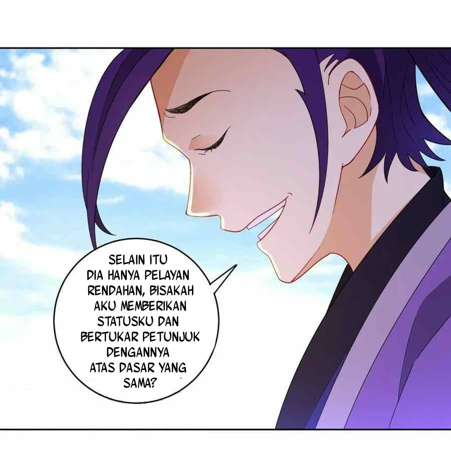 First Class Family Chapter 41 Gambar 6